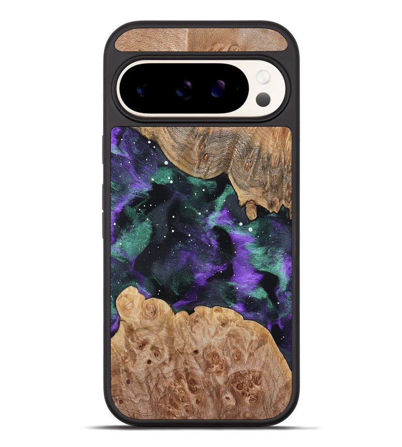 Pixel 9 Pro XL Wood Phone Case - Jaylynn (Cosmos, 823117)