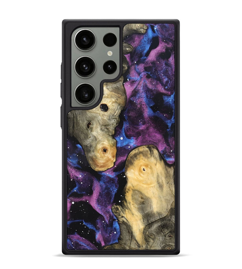 Galaxy S24 Ultra Wood Phone Case - Averi (Cosmos, 823118)