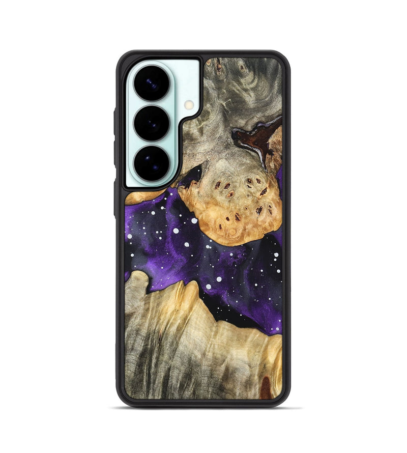 Galaxy S26 Wood Phone Case - Vickey (Cosmos, 823119)