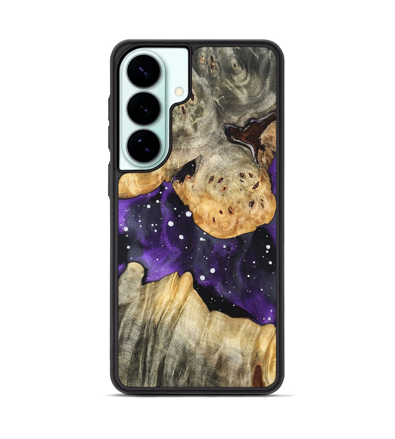 Galaxy S26 Plus Wood Phone Case - Vickey (Cosmos, 823119)