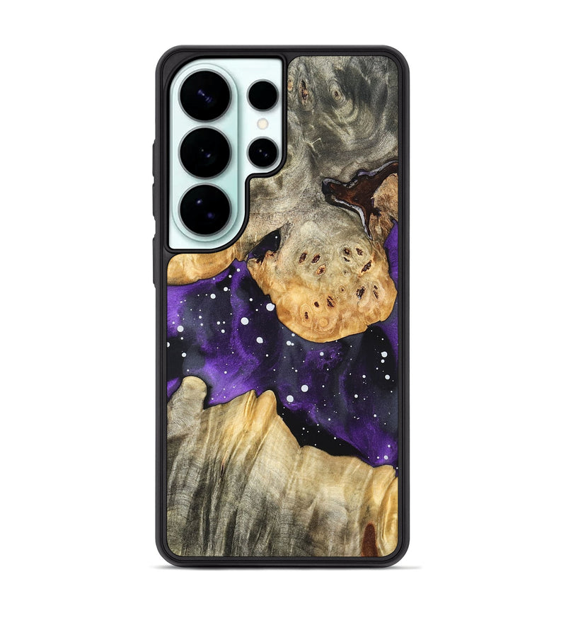 Galaxy S26 Ultra Wood Phone Case - Vickey (Cosmos, 823119)