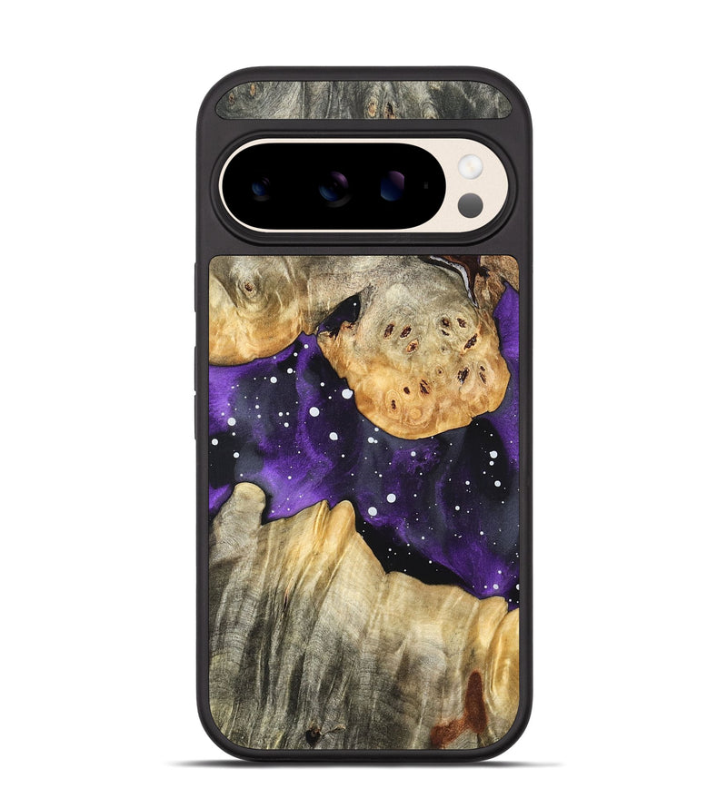 Pixel 10 Wood Phone Case - Vickey (Cosmos, 823119)
