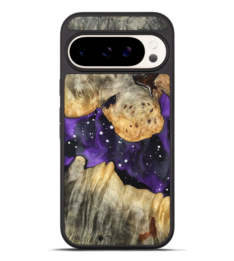 Pixel 9 Pro XL Wood Phone Case - Vickey (Cosmos, 823119)