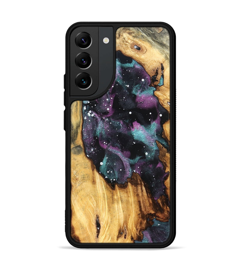 Galaxy S22 Plus Wood Phone Case - Arlen (Cosmos, 823120)