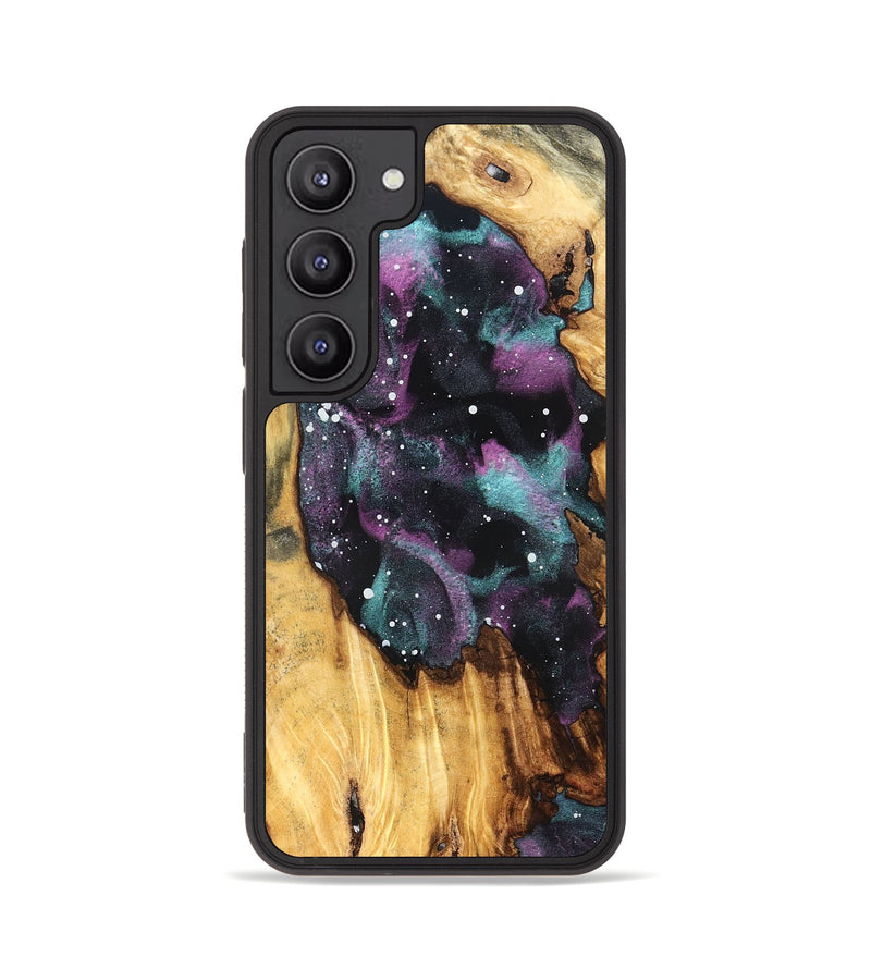Galaxy S23 Wood Phone Case - Arlen (Cosmos, 823120)