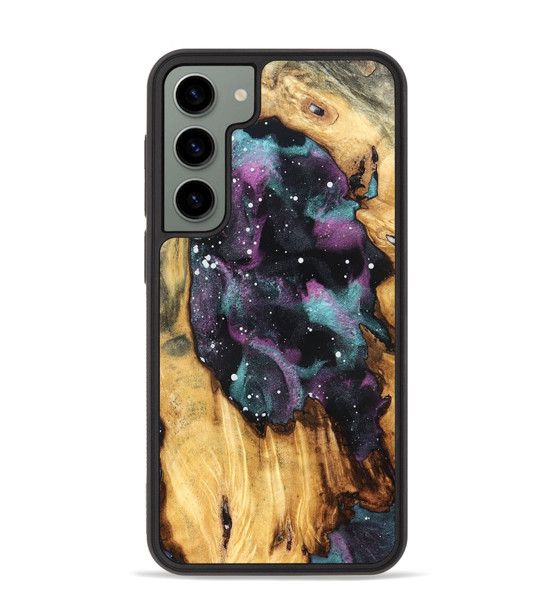 Galaxy S23 Plus Wood Phone Case - Arlen (Cosmos, 823120)