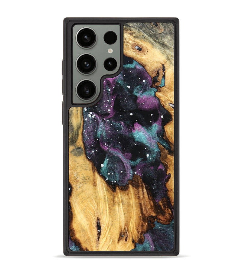 Galaxy S23 Ultra Wood Phone Case - Arlen (Cosmos, 823120)