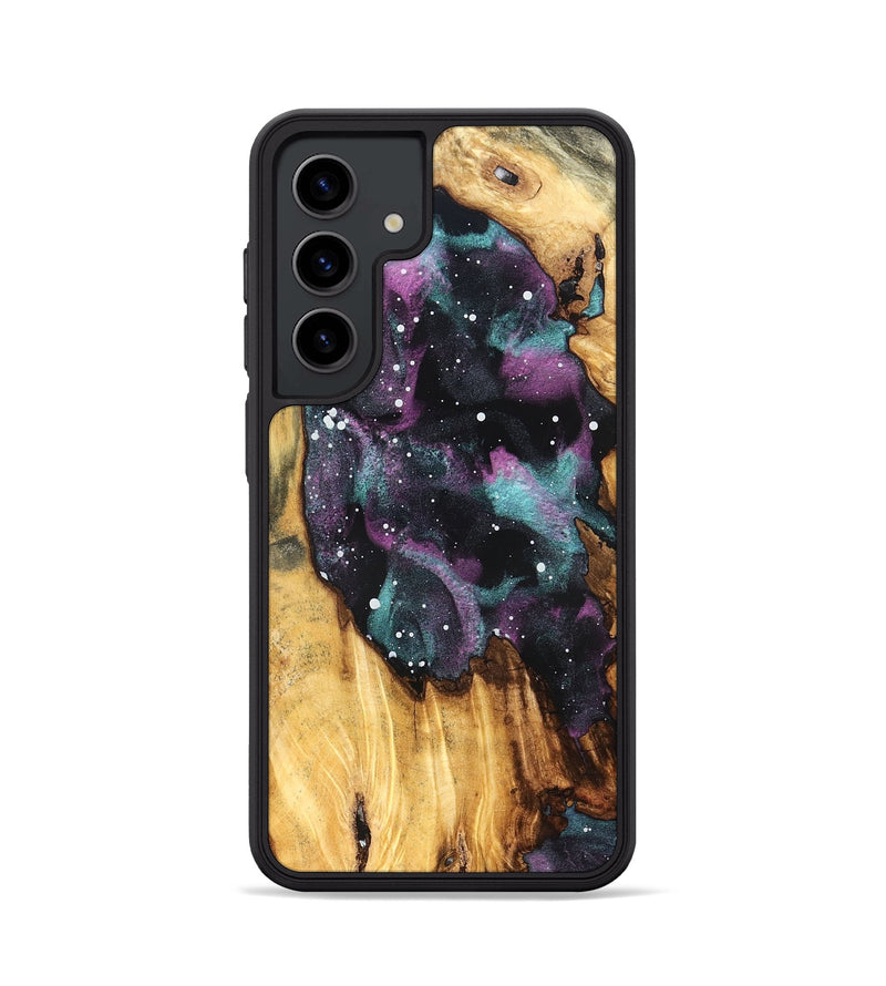 Galaxy S24 Wood Phone Case - Arlen (Cosmos, 823120)