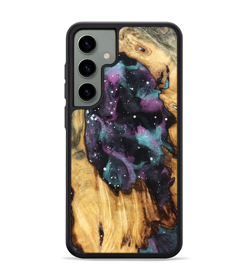 Galaxy S24 Plus Wood Phone Case - Arlen (Cosmos, 823120)