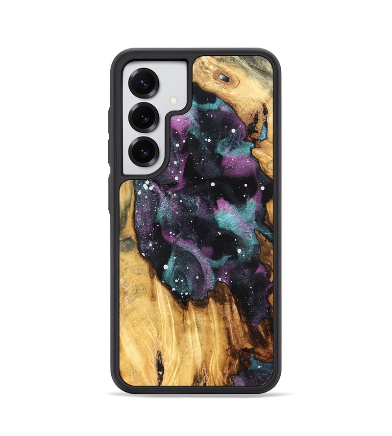 Galaxy S25 Wood Phone Case - Arlen (Cosmos, 823120)