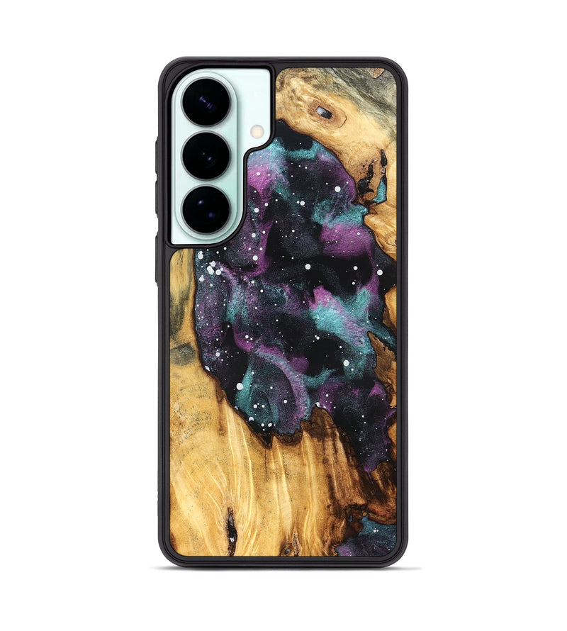 Galaxy S26 Plus Wood Phone Case - Arlen (Cosmos, 823120)