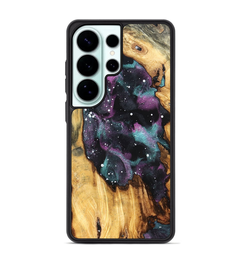 Galaxy S26 Ultra Wood Phone Case - Arlen (Cosmos, 823120)
