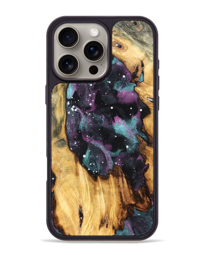 Arlen (823120) iPhone 16 Pro Max Phone Case