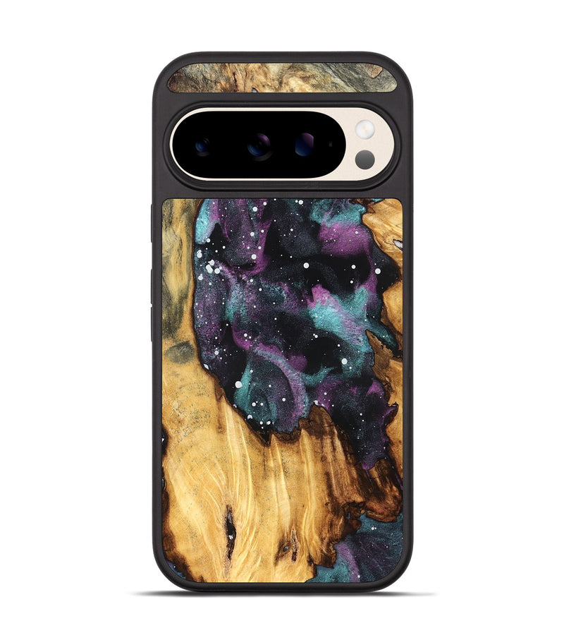 Pixel 10 Wood Phone Case - Arlen (Cosmos, 823120)