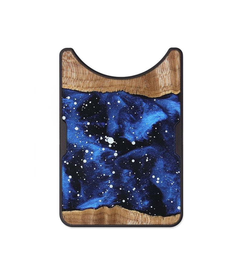 Alloy Wood Wallet - Terra (Cosmos, 823121)