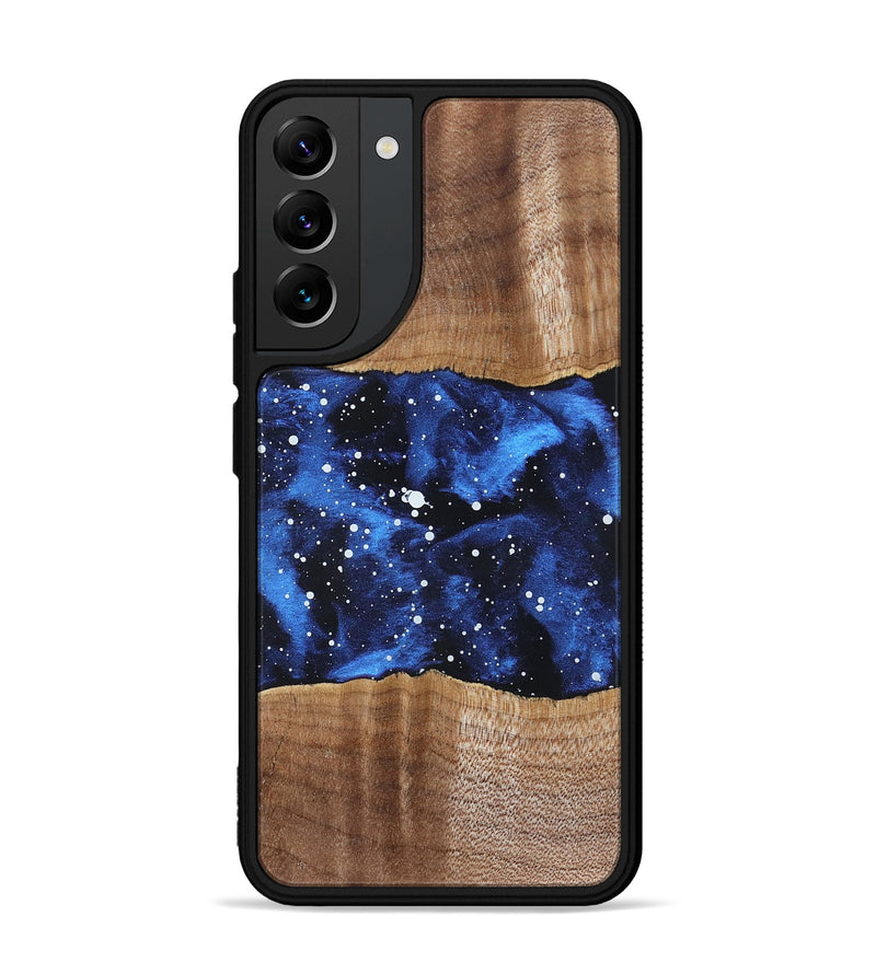 Galaxy S22 Plus Wood Phone Case - Terra (Cosmos, 823121)