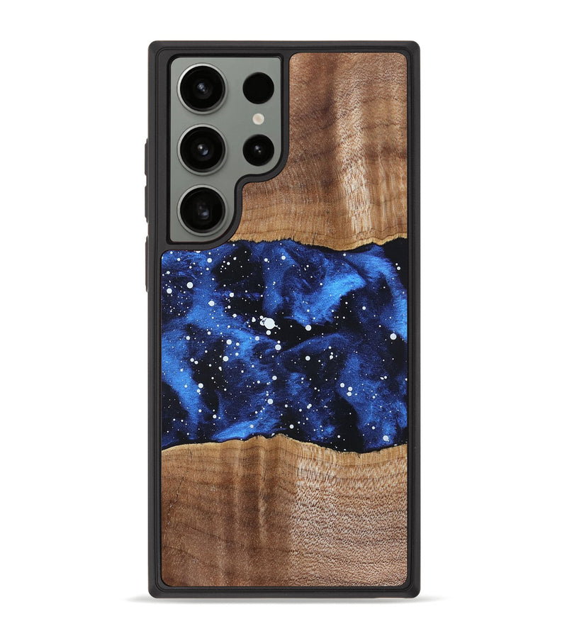 Galaxy S23 Ultra Wood Phone Case - Terra (Cosmos, 823121)