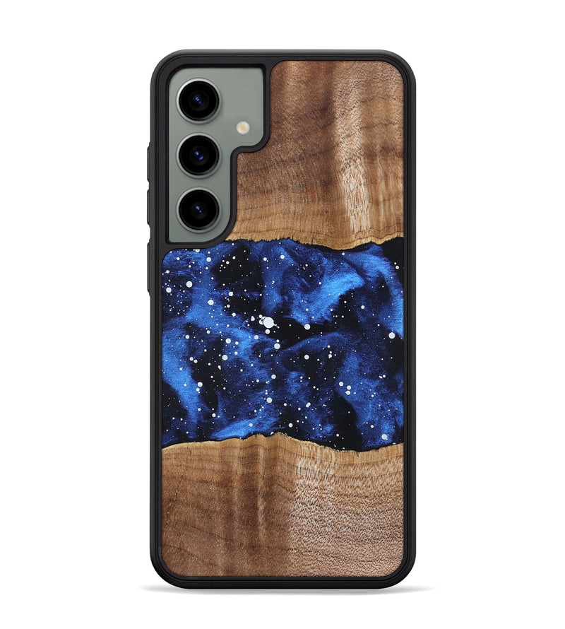 Galaxy S24 Plus Wood Phone Case - Terra (Cosmos, 823121)