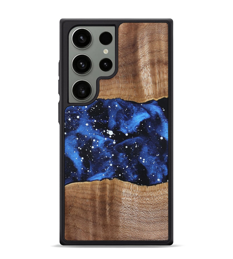 Galaxy S24 Ultra Wood Phone Case - Terra (Cosmos, 823121)