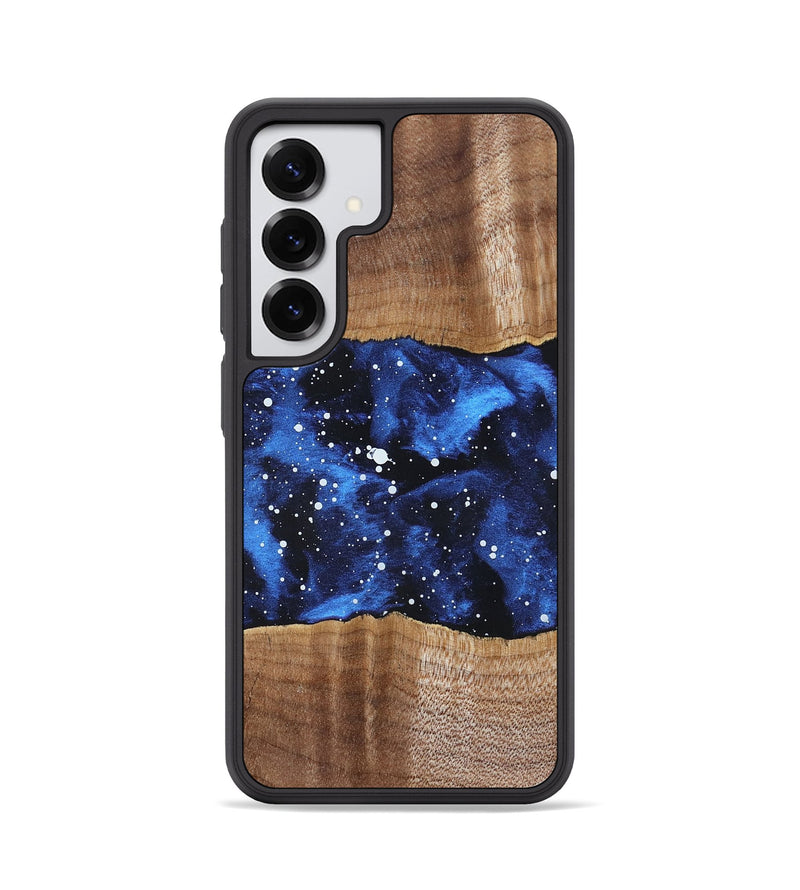 Galaxy S25 Wood Phone Case - Terra (Cosmos, 823121)