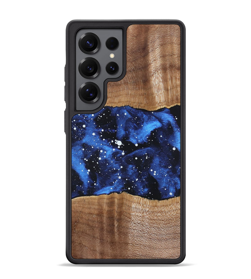 Galaxy S25 Ultra Wood Phone Case - Terra (Cosmos, 823121)