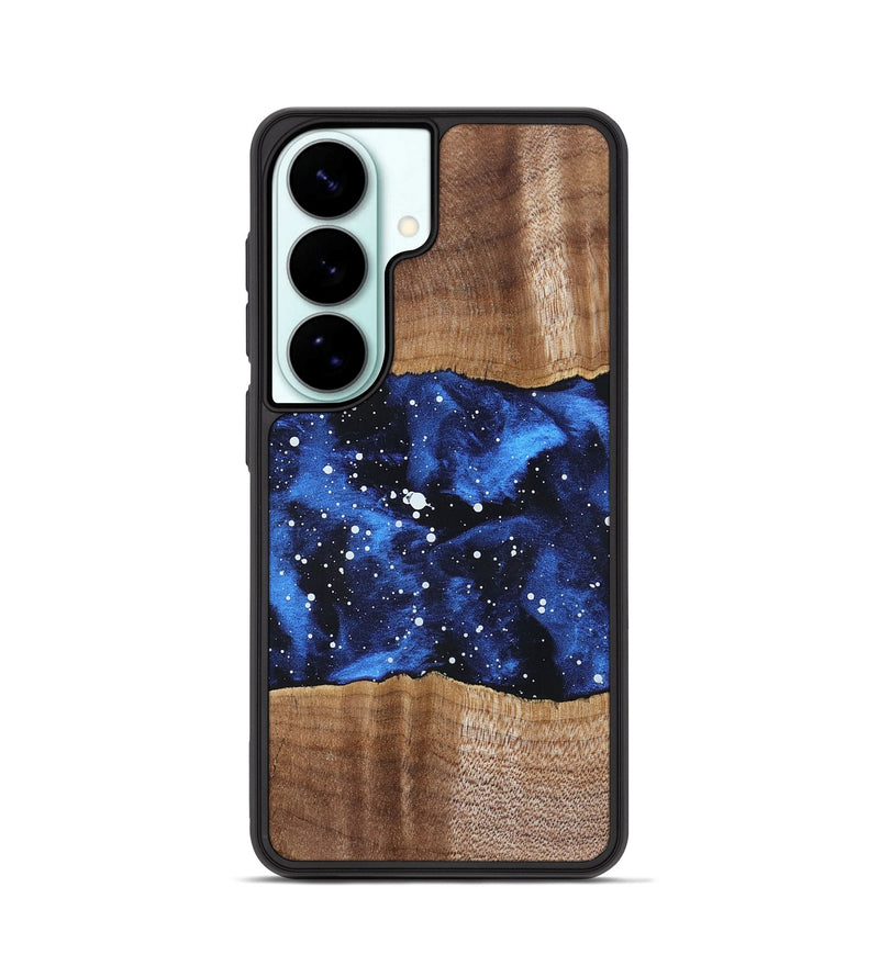 Galaxy S26 Wood Phone Case - Terra (Cosmos, 823121)