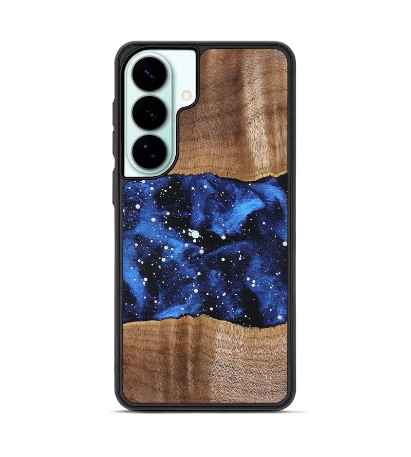 Galaxy S26 Plus Wood Phone Case - Terra (Cosmos, 823121)