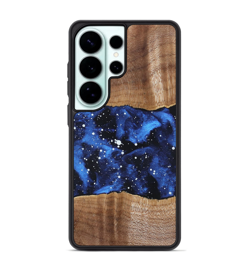 Galaxy S26 Ultra Wood Phone Case - Terra (Cosmos, 823121)