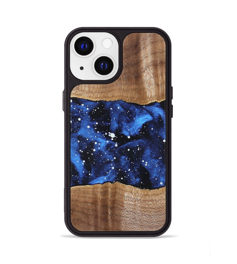 iPhone 13 Wood Phone Case - Terra (Cosmos, 823121)