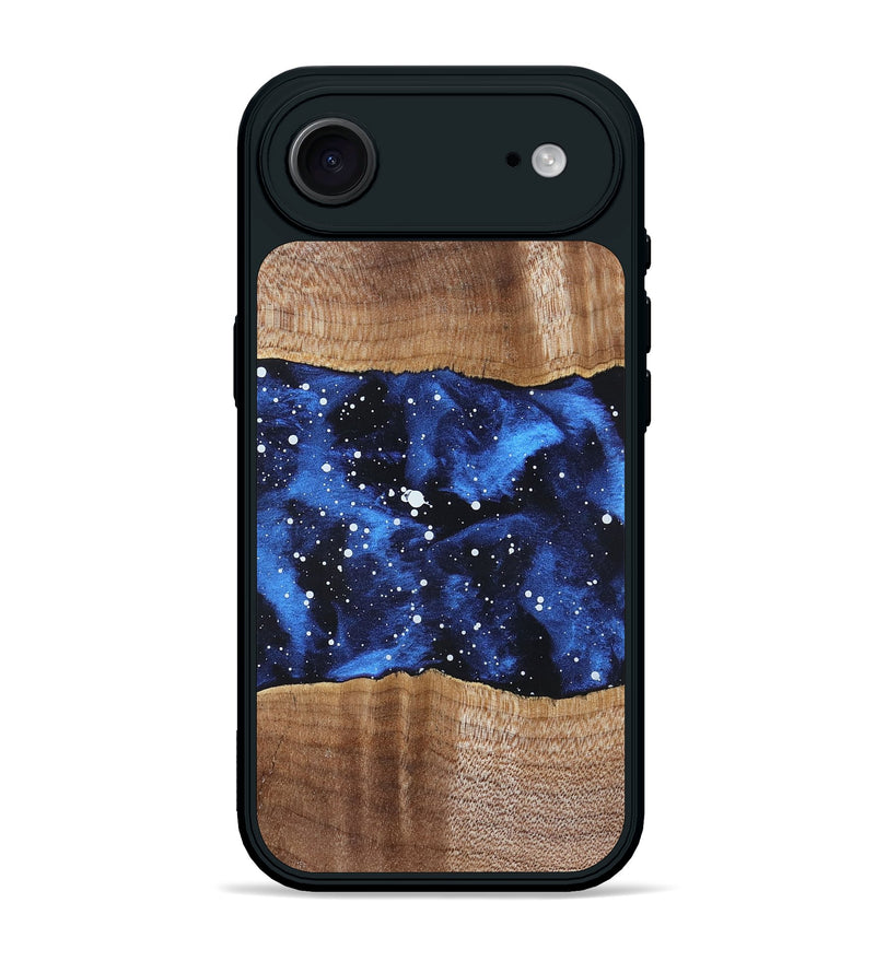 iPhone 17 Air Wood Phone Case - Terra (Cosmos, 823121)
