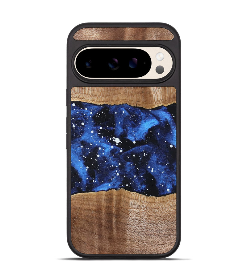 Pixel 10 Wood Phone Case - Terra (Cosmos, 823121)