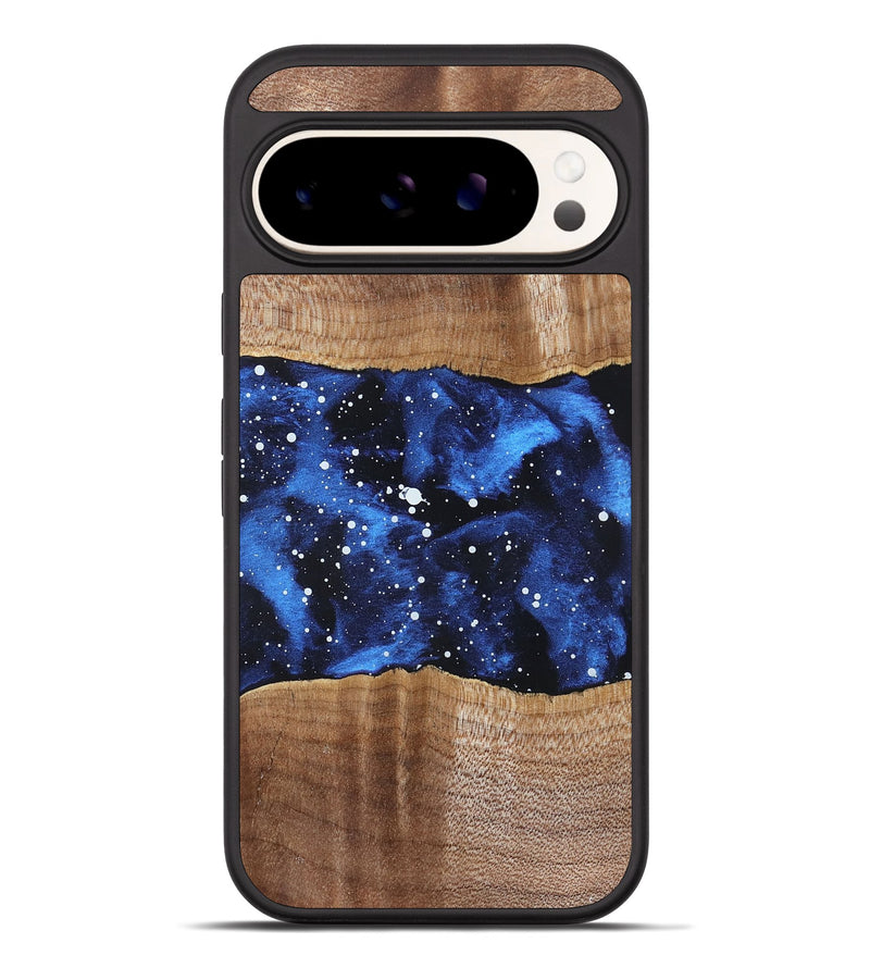 Pixel 10 Pro XL Wood Phone Case - Terra (Cosmos, 823121)