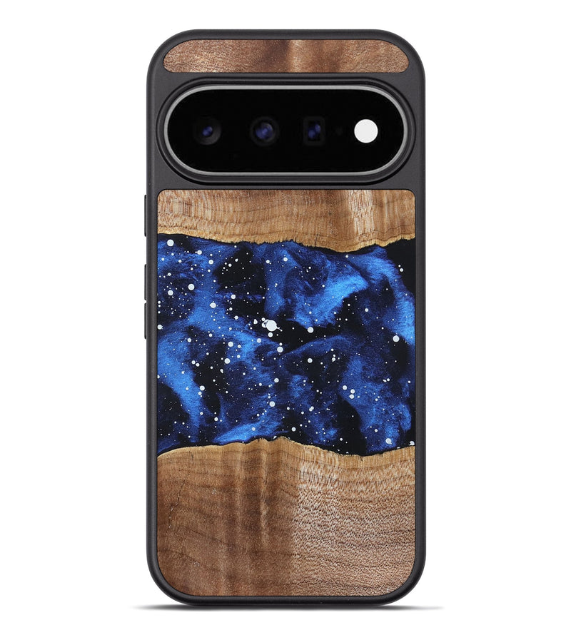 Pixel 11 Pro XL Wood Phone Case - Terra (Cosmos, 823121)