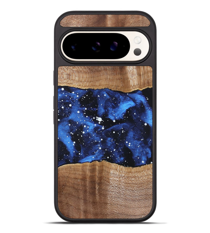 Pixel 9 Pro XL Wood Phone Case - Terra (Cosmos, 823121)