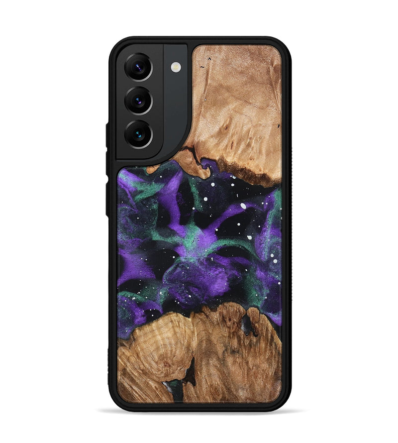 Galaxy S22 Plus Wood Phone Case - Journi (Cosmos, 823126)