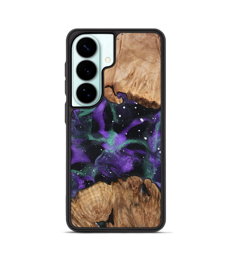 Galaxy S26 Wood Phone Case - Journi (Cosmos, 823126)