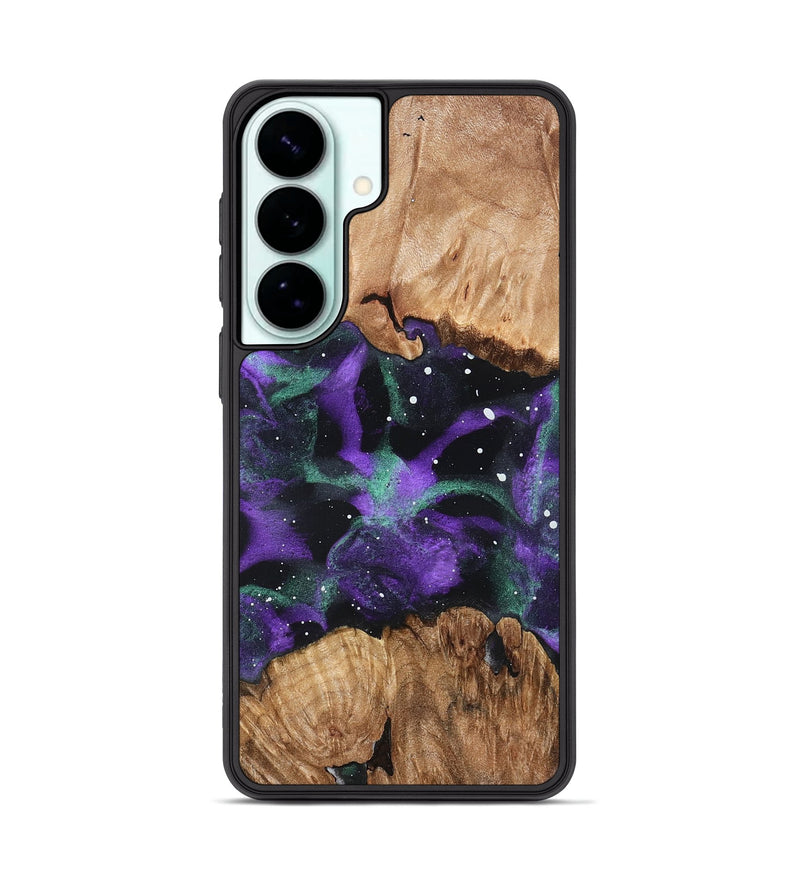 Galaxy S26 Plus Wood Phone Case - Journi (Cosmos, 823126)