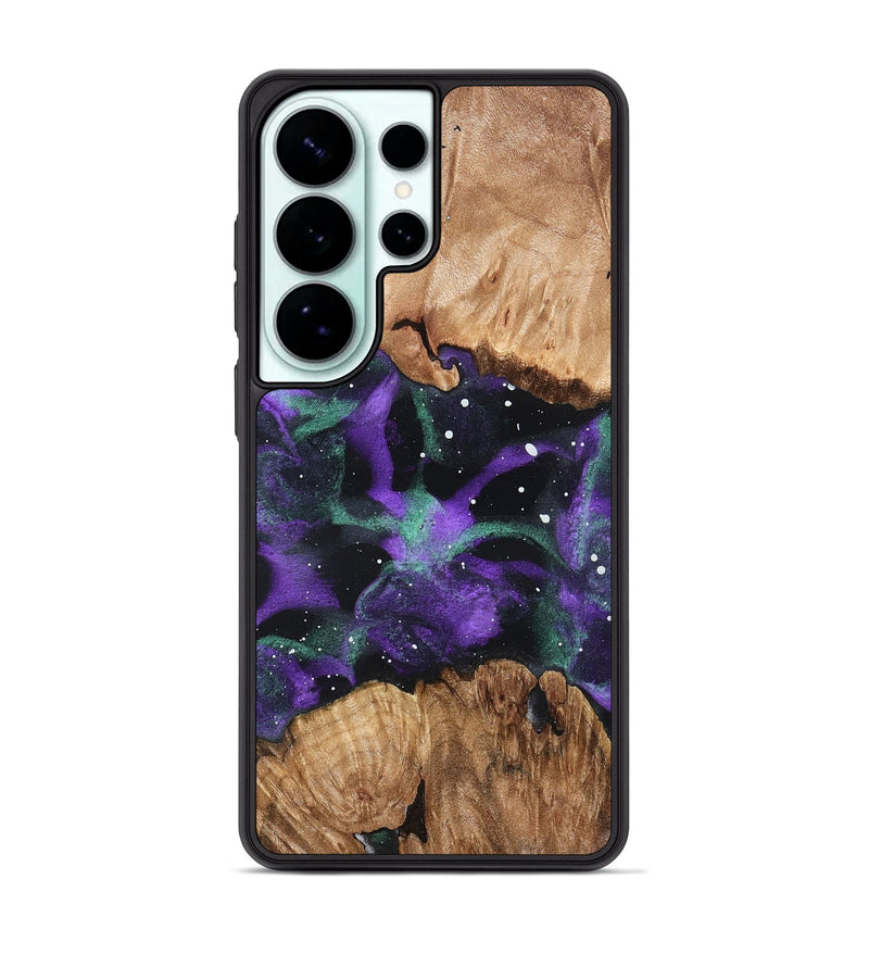 Galaxy S26 Ultra Wood Phone Case - Journi (Cosmos, 823126)