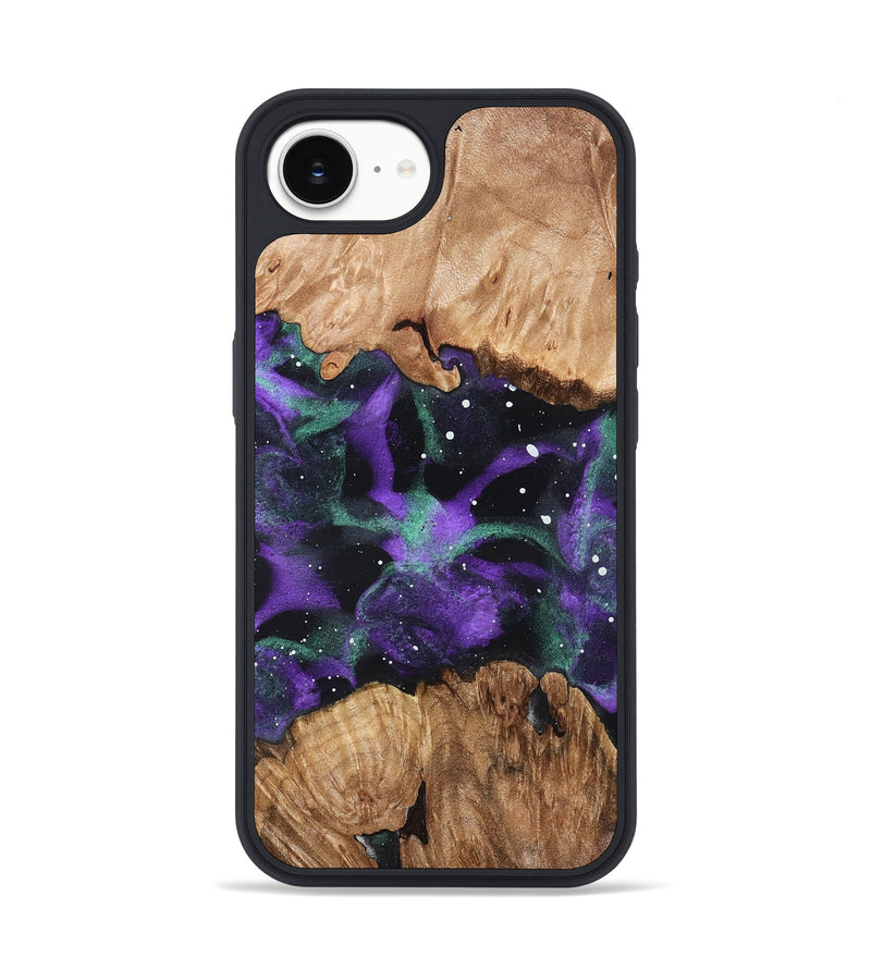 iPhone 17e Wood Phone Case - Journi (Cosmos, 823126)