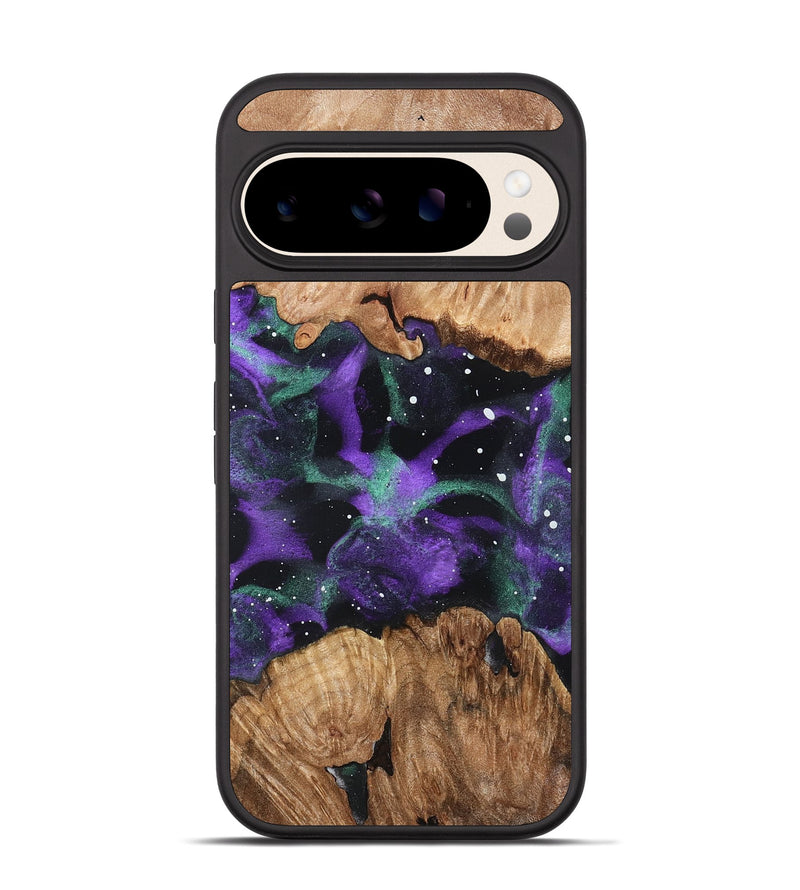 Pixel 10 Wood Phone Case - Journi (Cosmos, 823126)