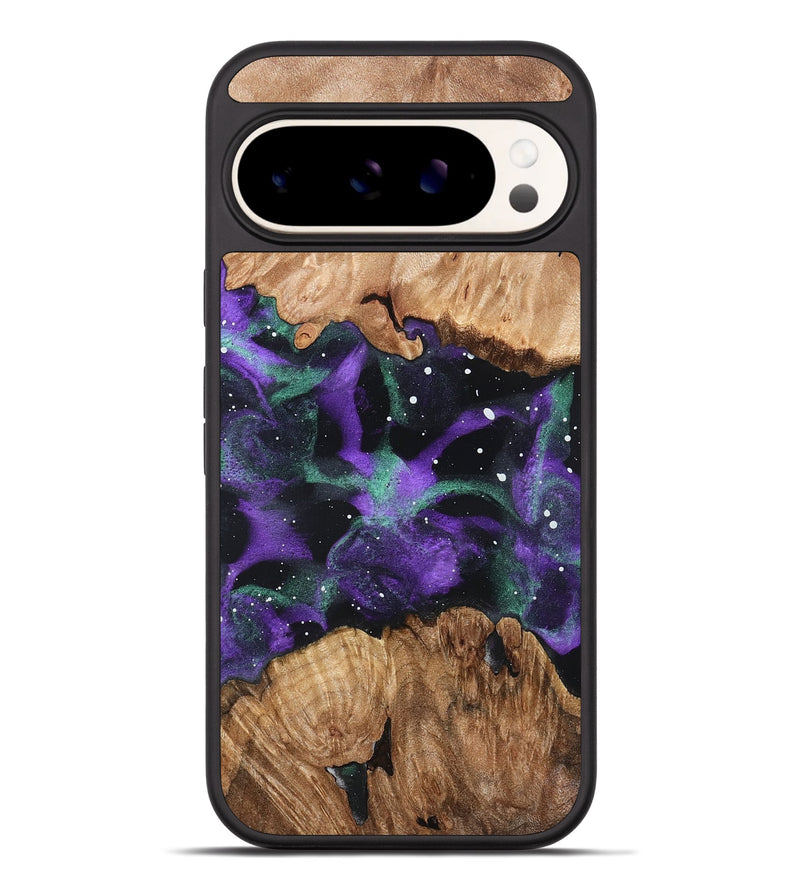 Pixel 9 Pro XL Wood Phone Case - Journi (Cosmos, 823126)