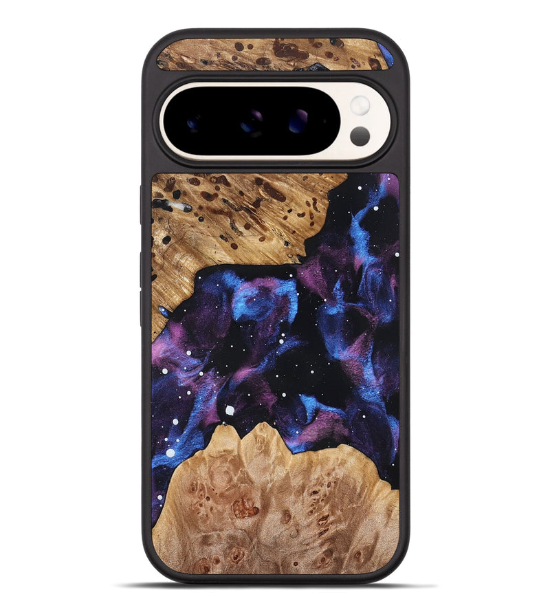 Pixel 9 Pro XL Wood Phone Case - Simeon (Cosmos, 823127)