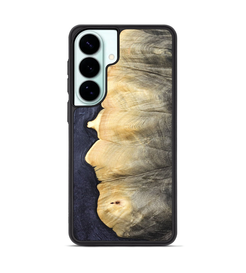 Galaxy S26 Plus Wood Phone Case - Kahlil (Wood Burl, 823130)