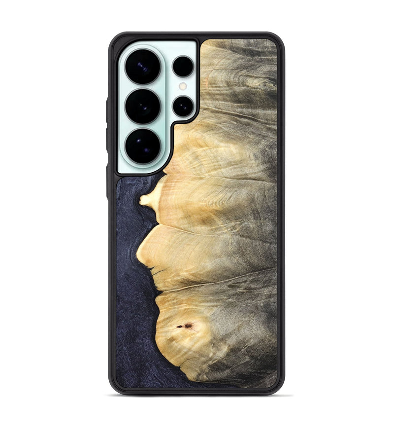 Galaxy S26 Ultra Wood Phone Case - Kahlil (Wood Burl, 823130)