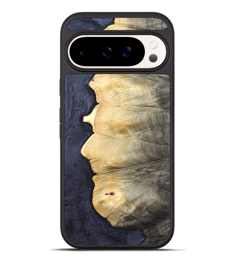 Pixel 10 Pro XL Wood Phone Case - Kahlil (Wood Burl, 823130)