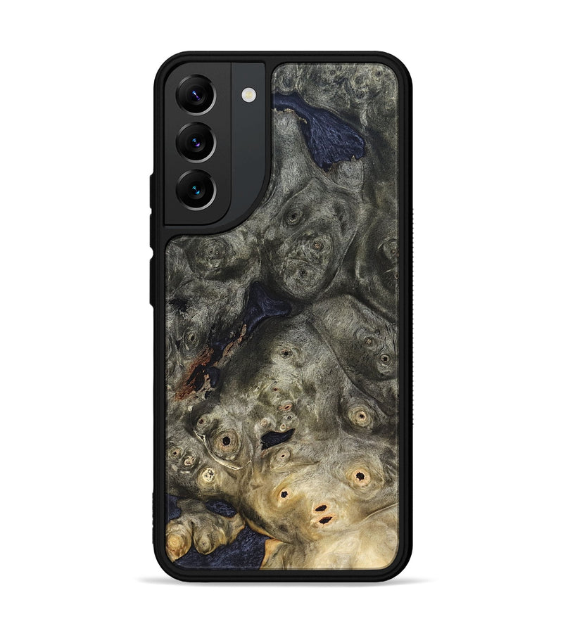 Galaxy S22 Plus Wood Phone Case - Vanessa (Wood Burl, 823132)