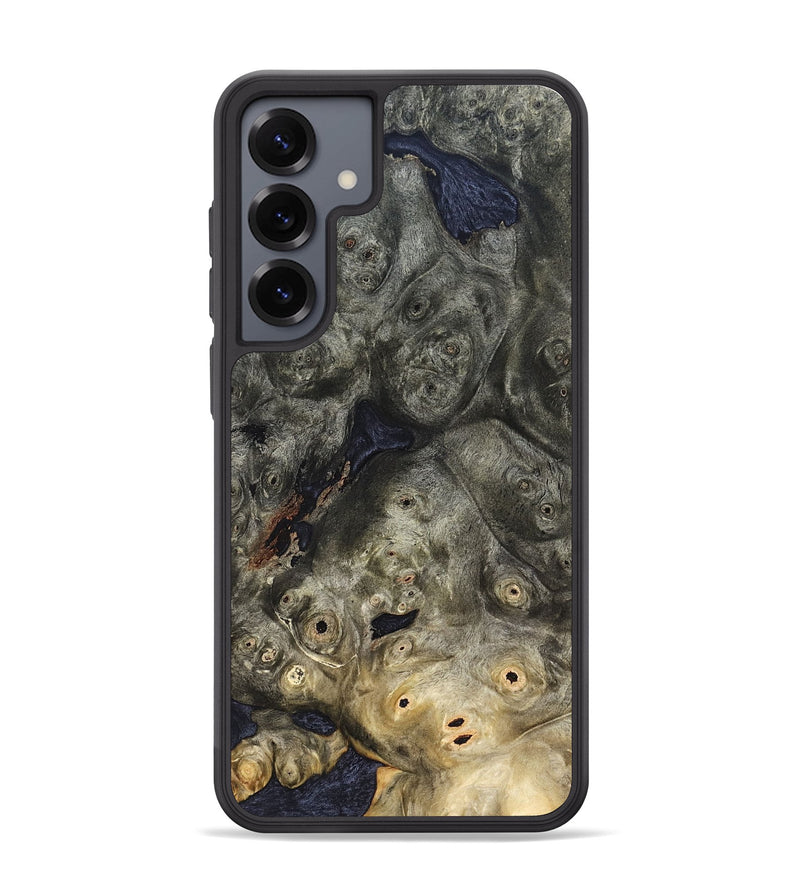Galaxy S25 Plus Wood Phone Case - Vanessa (Wood Burl, 823132)