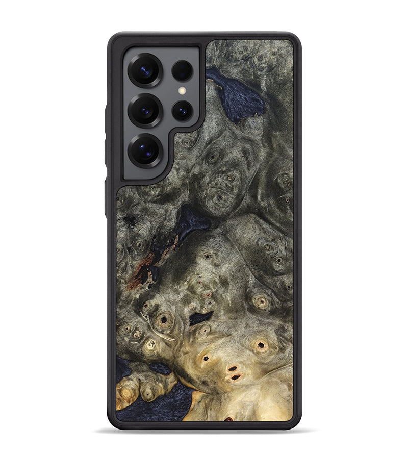 Galaxy S25 Ultra Wood Phone Case - Vanessa (Wood Burl, 823132)