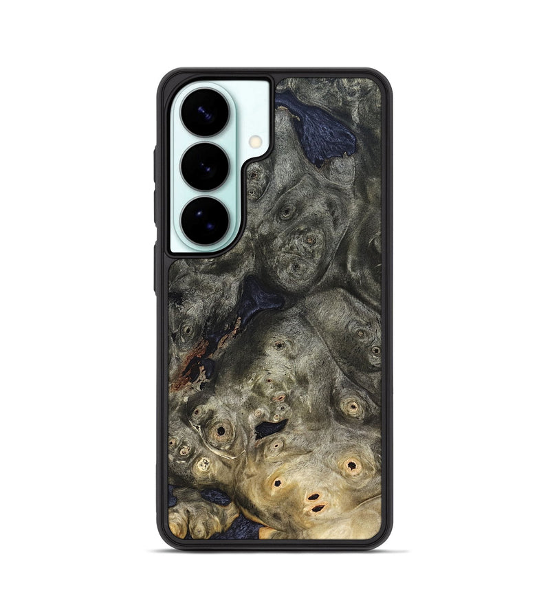Galaxy S26 Wood Phone Case - Vanessa (Wood Burl, 823132)