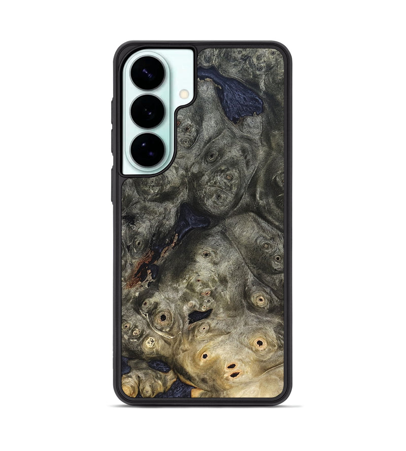 Galaxy S26 Plus Wood Phone Case - Vanessa (Wood Burl, 823132)